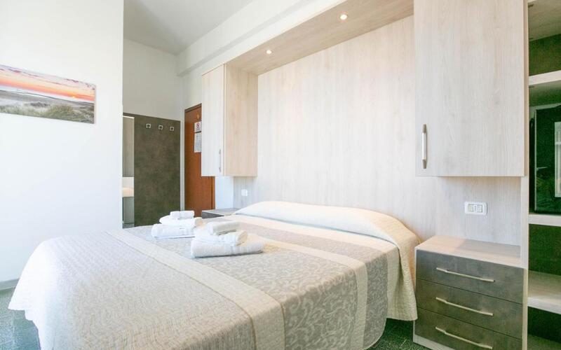 Hotel Mara