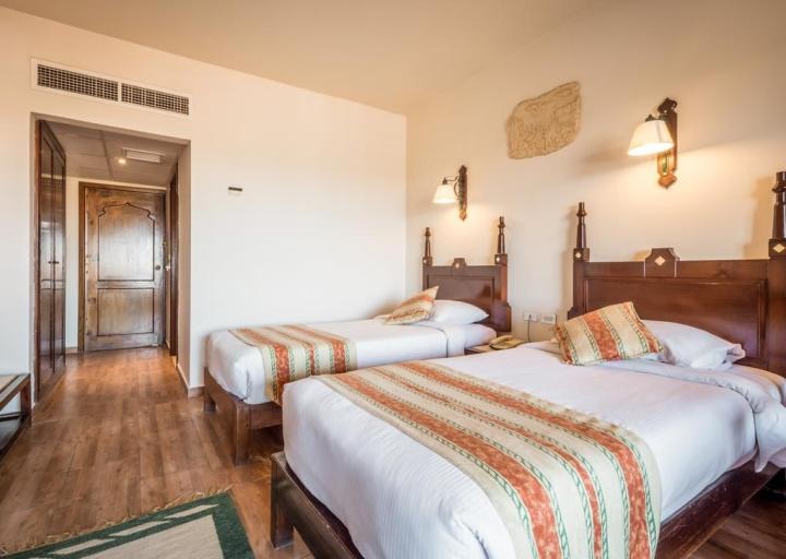 Sunny Days Resort Spa and Aqua Park (Ex Sunny Days el Palacio)