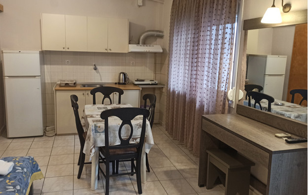 Vila Evanthia