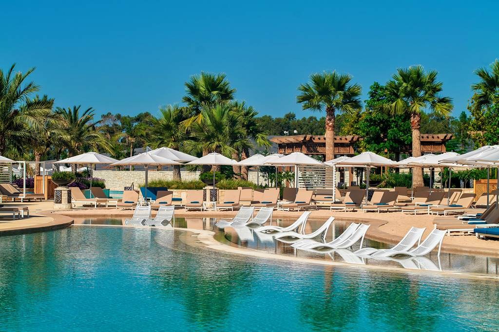 City Of Dreams - Mediterranean Hotel & Casino