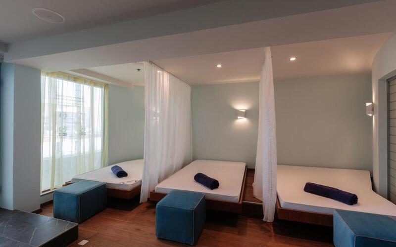 Hotel Eurostars Queen