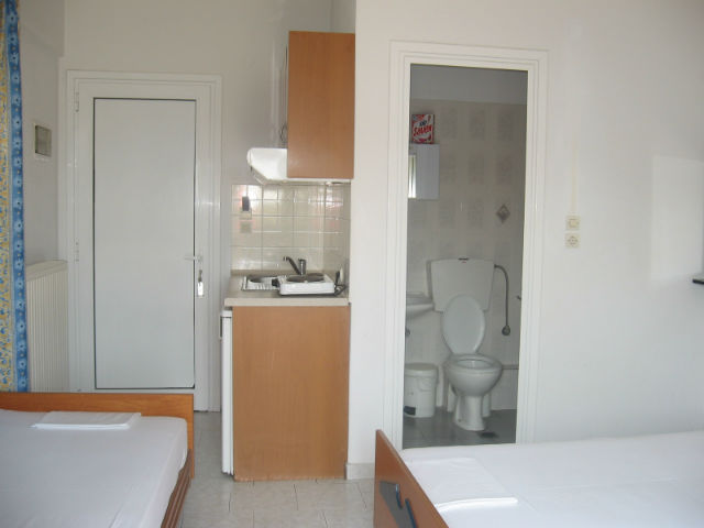 Vila Paraskevi