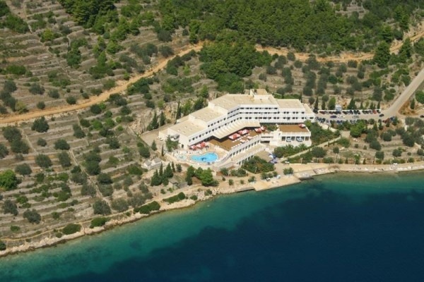 Hotel Adria