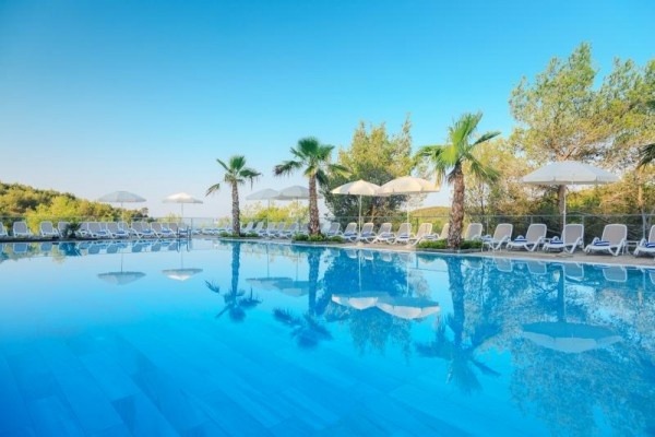 Resort Gava Waterman Milna
