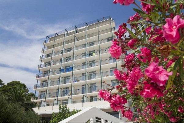 Hotel Bluesun Neptun