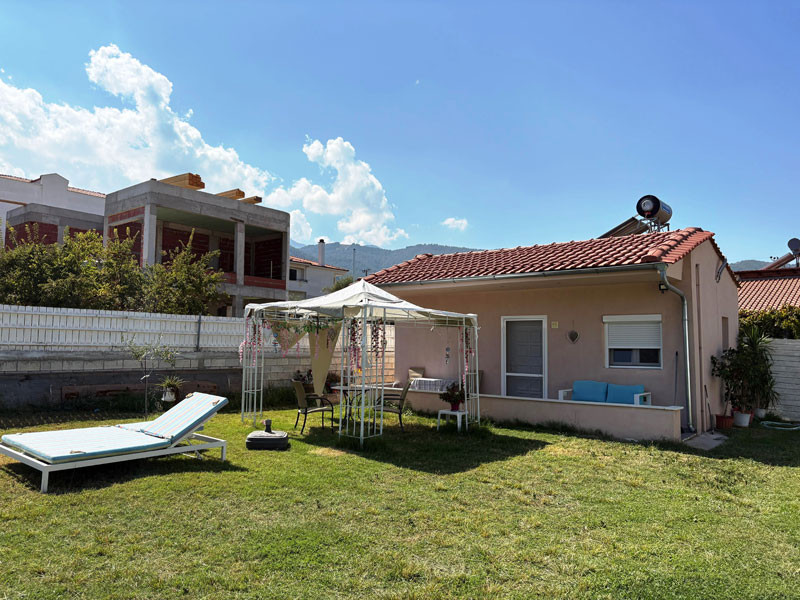 Vila Green
