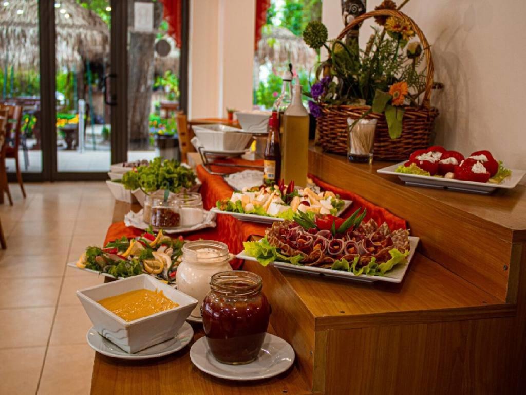 Hotel Perunika
