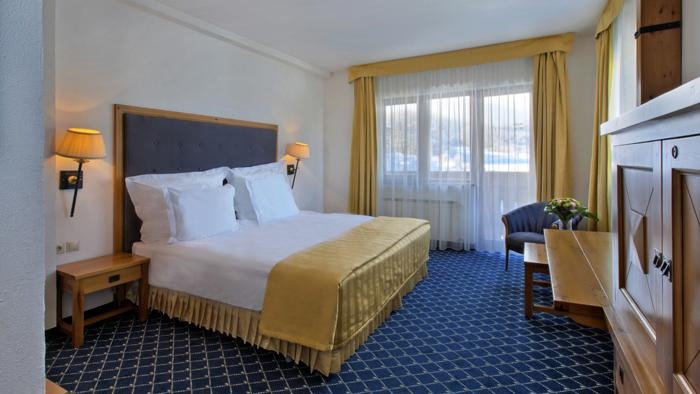 Kempinski Grand Arena