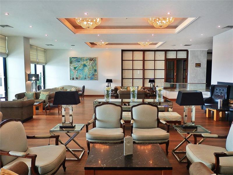 Grecian Bay Hotel