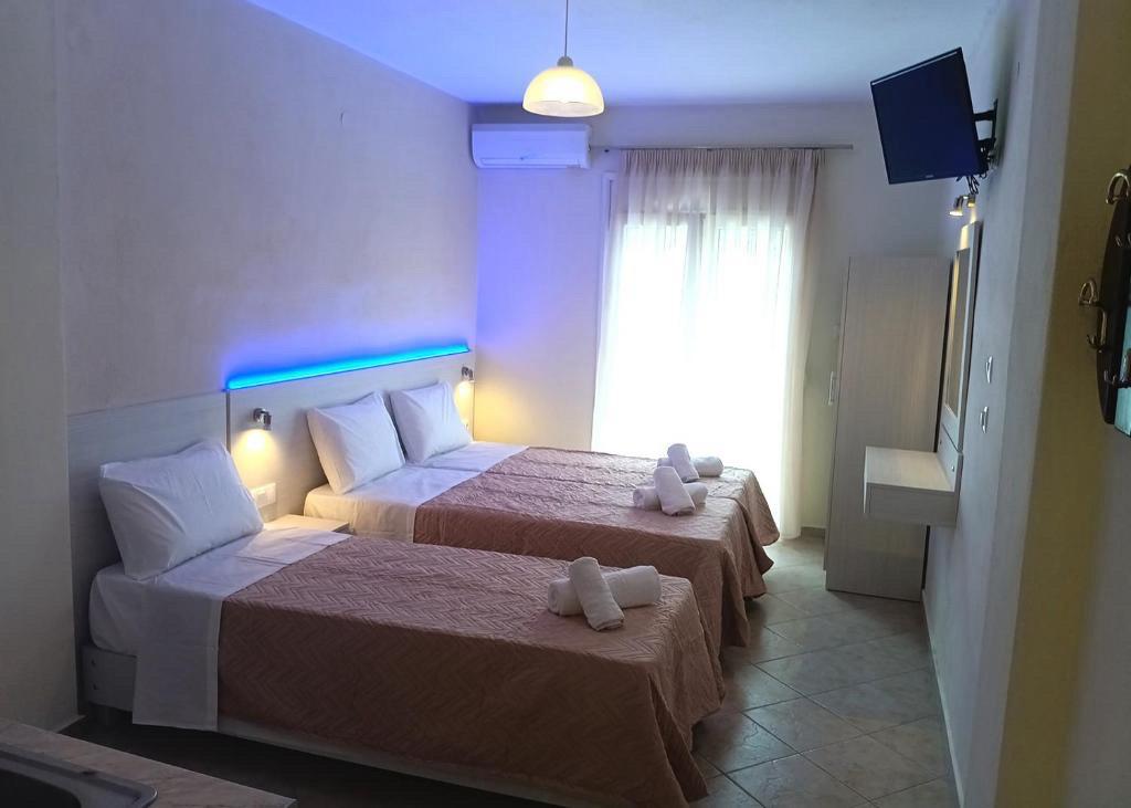Vila Tonias Sea Studio