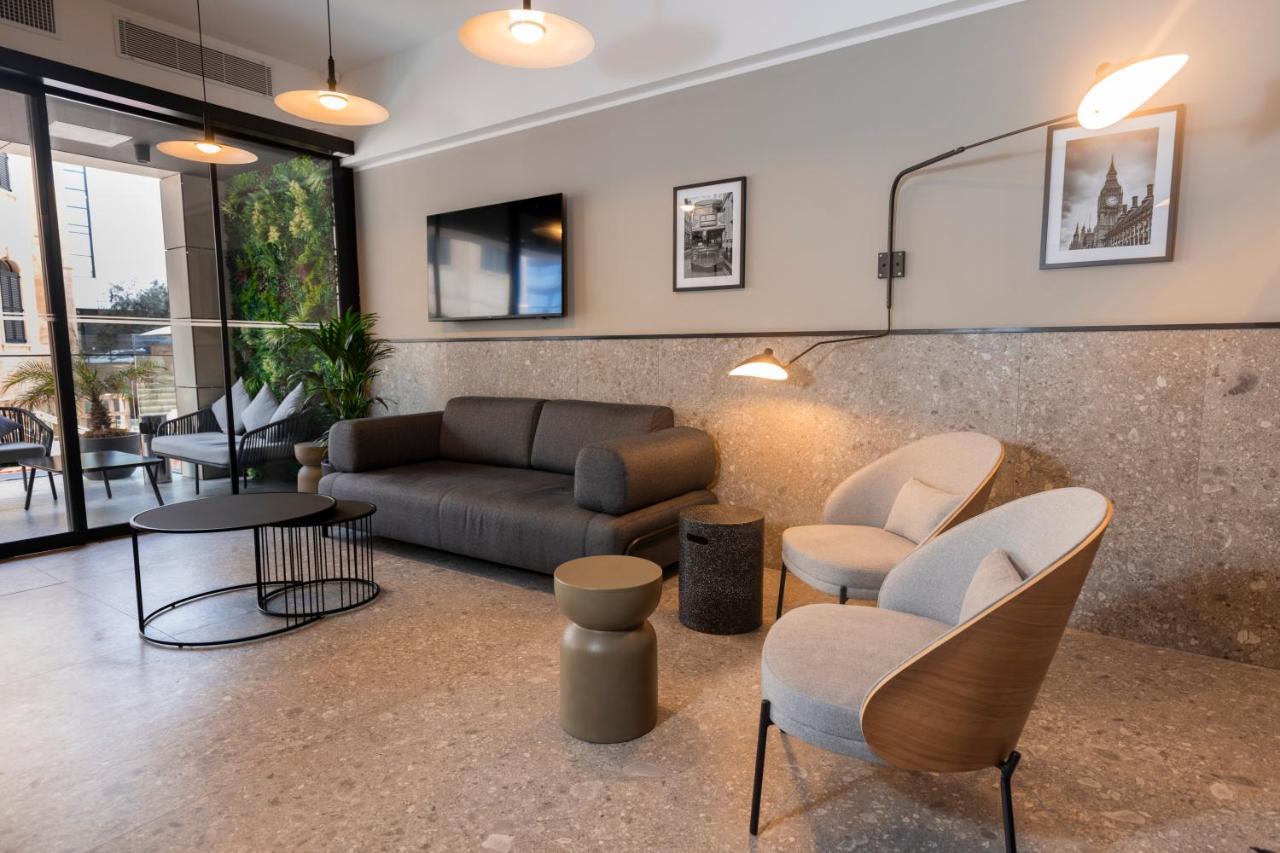 The Londoner Hotel St.Julians
