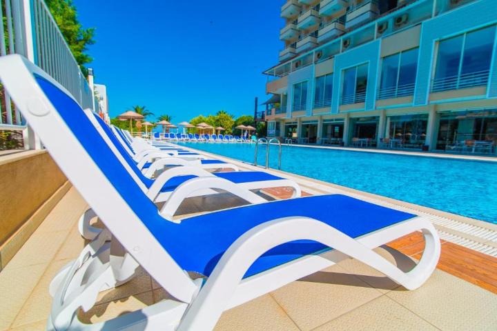 Hotel Ephesia