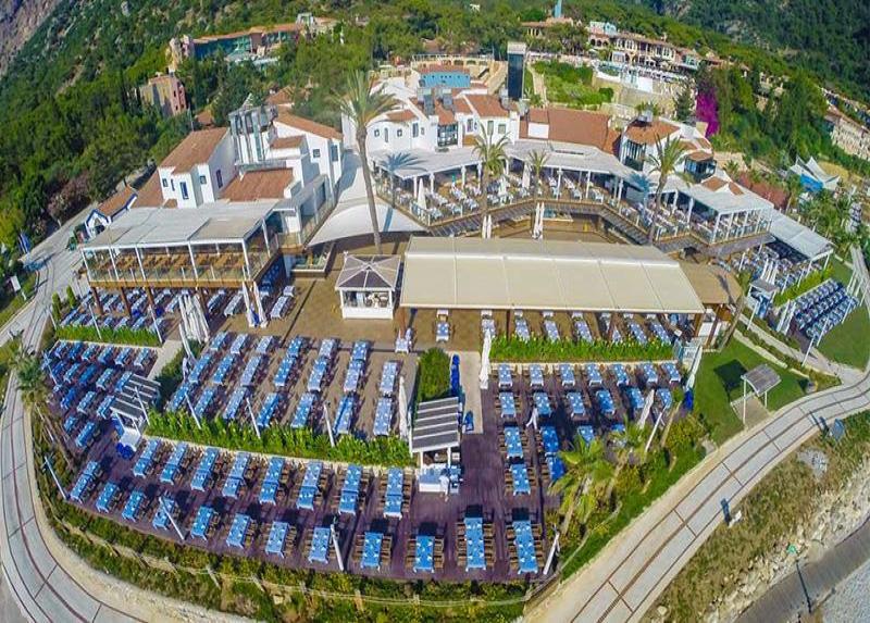 Liberty Hotels Lykia Hotel