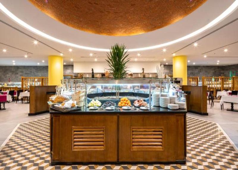 Novotel Marsa Alam Hotel