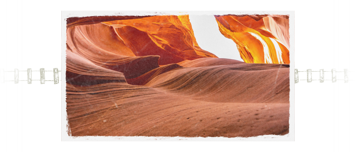 Flagstaff Sand Dunes