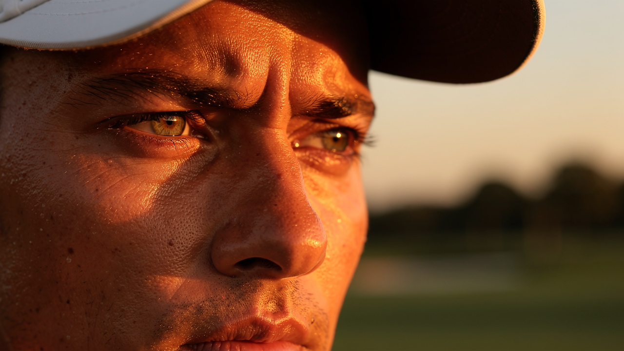 Golf Psychology Fundamentals for Better Scores