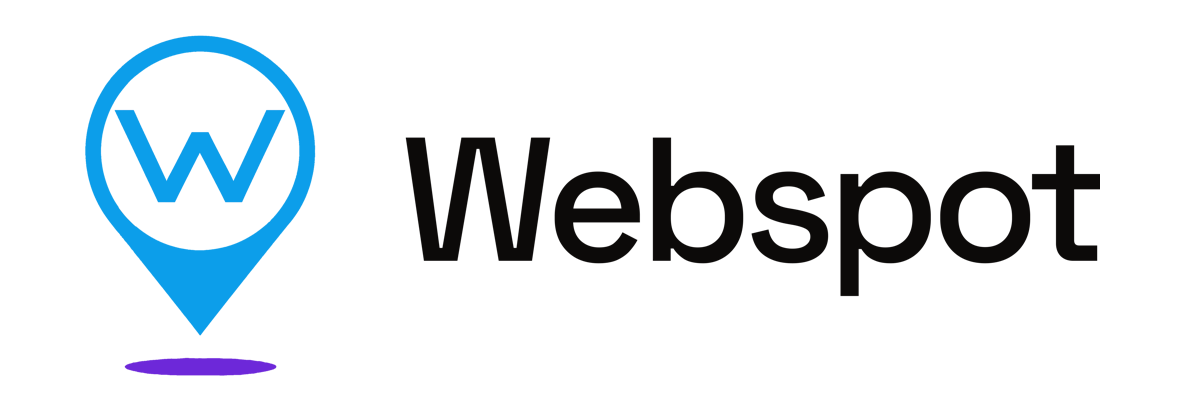 Webspot Logo