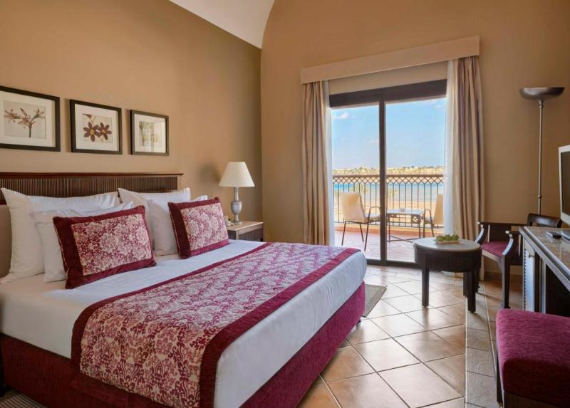 Jaz Solaya Hotel