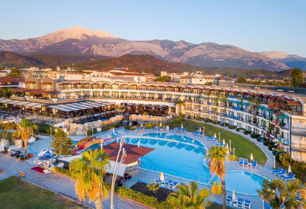 Armas Labada Beach
