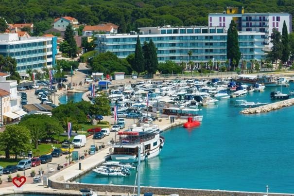 Hotel Kornati