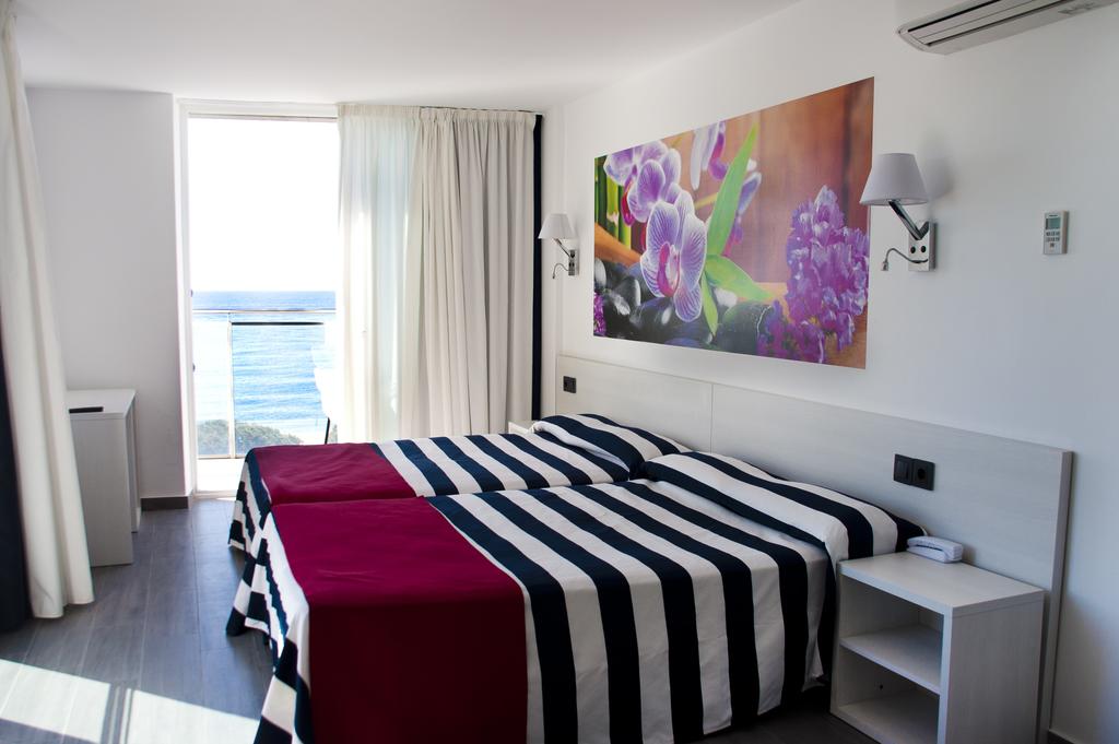Hotel Europa Splash & Spa
