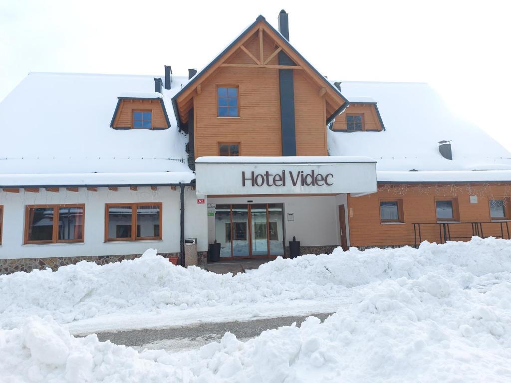 Videc Forest Hotel