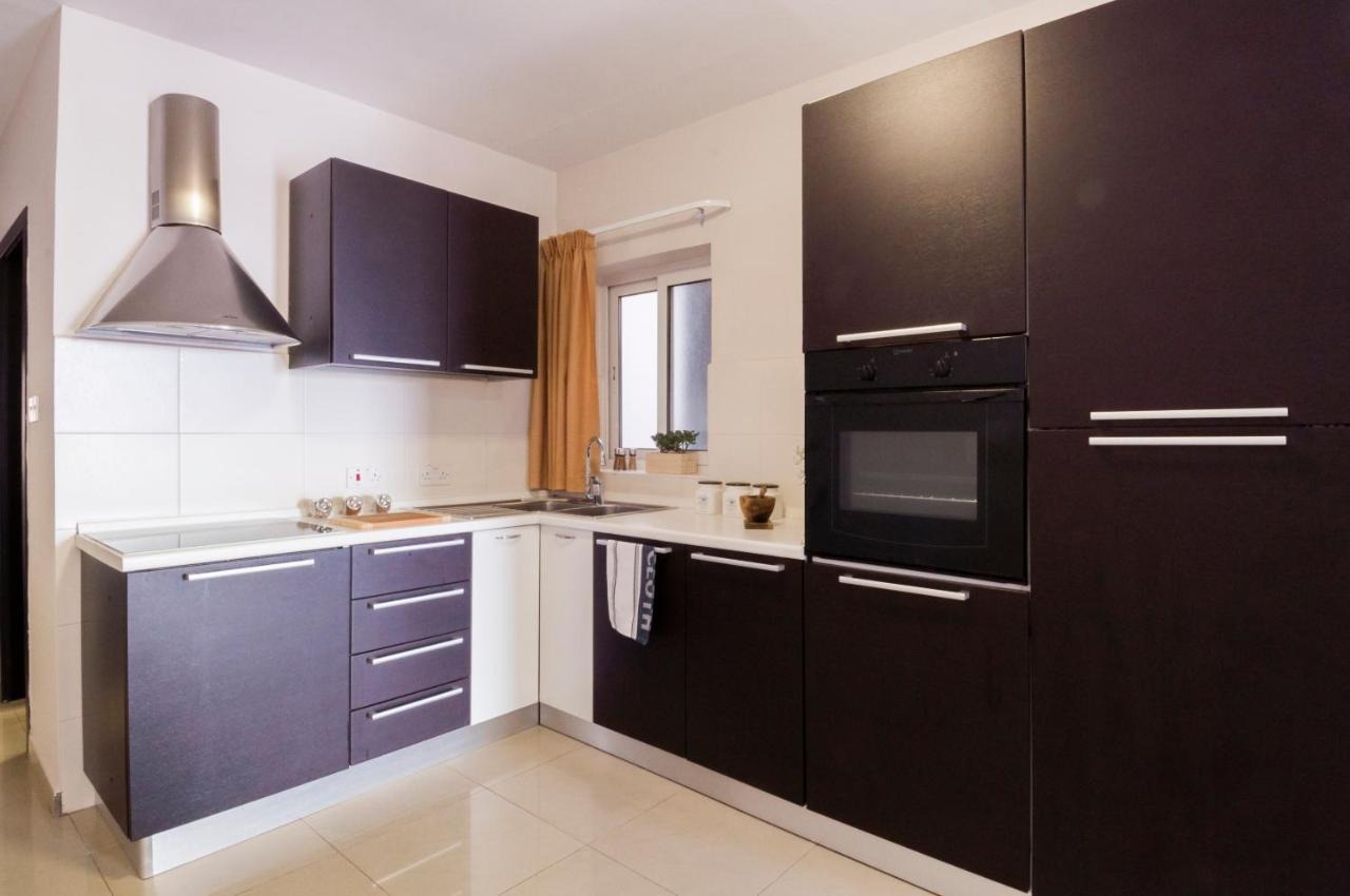 Blubay Apartments by  St Hotels