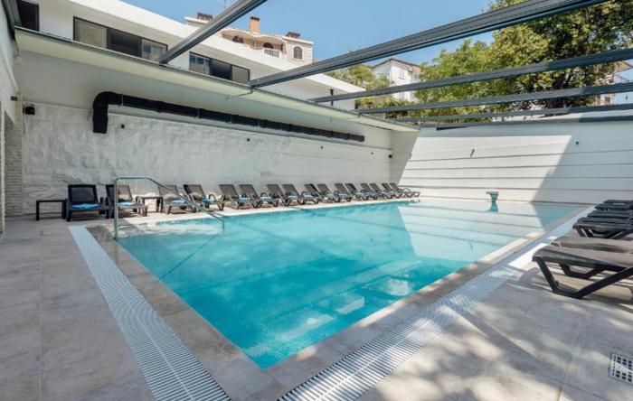 Talia Hotel & Spa