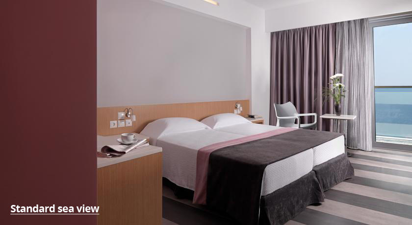 Hotel Airotel Galaxy