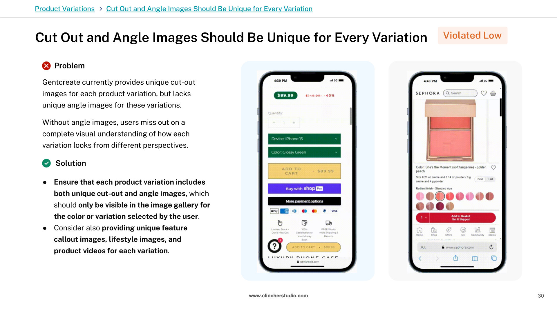 Featured image for Ongoing Conversion Growth