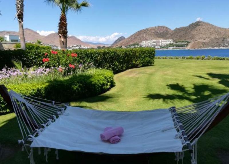 Xanadu Island Hotel
