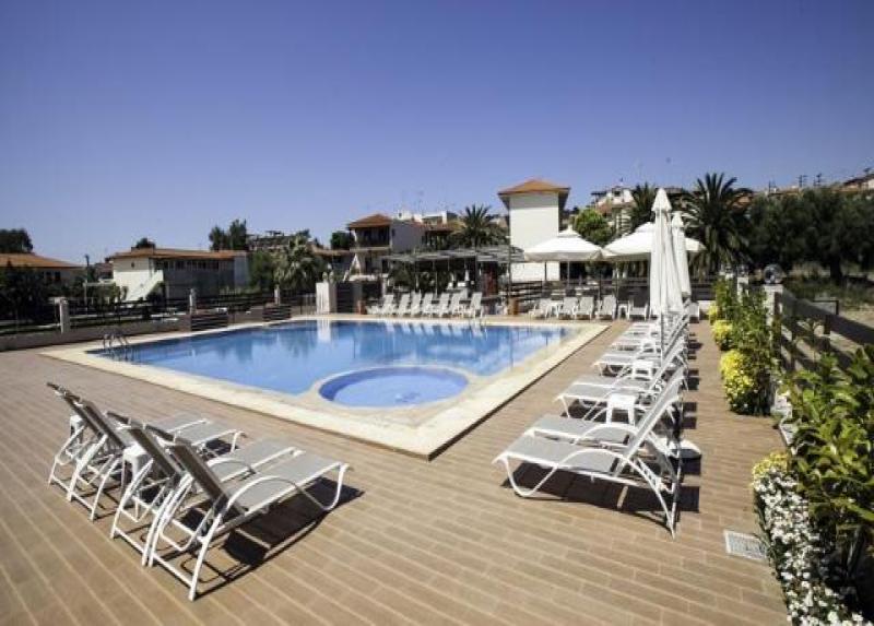 Simeon Hotel