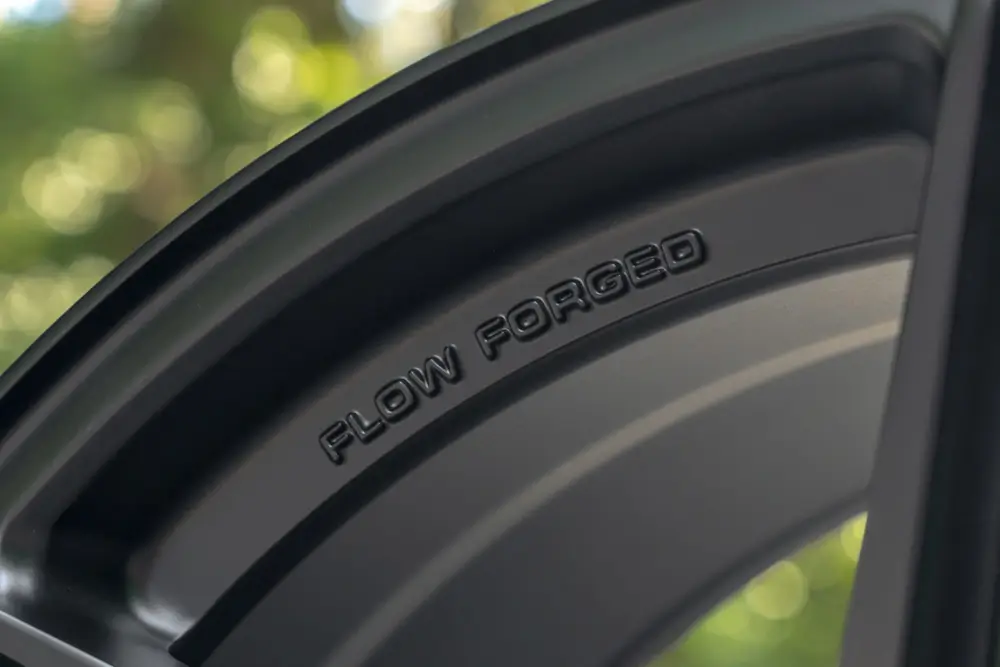 Seventy9 SCF-P – Lightweight Flow Formed Alloy Wheels