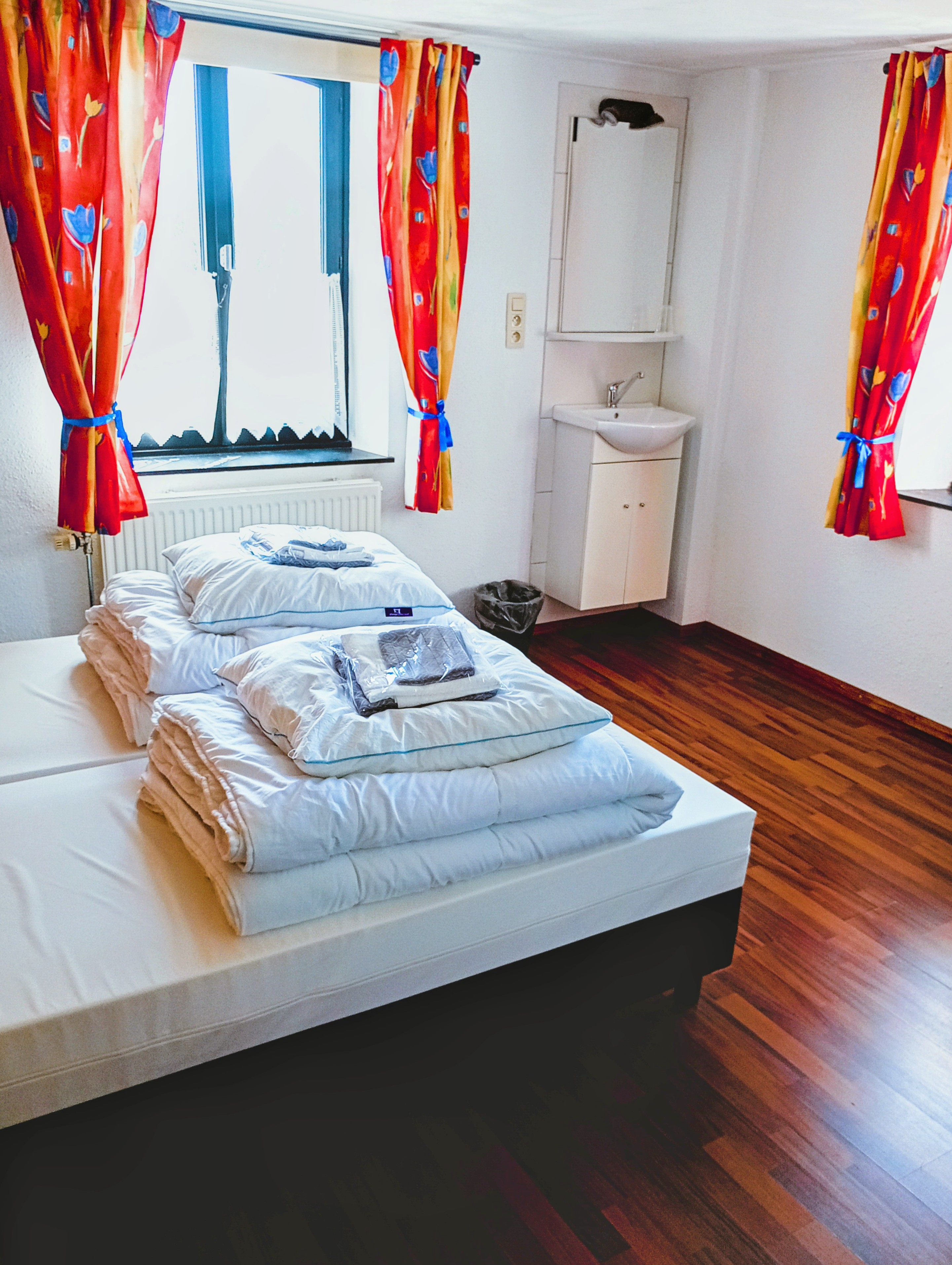 Slaapkamer
