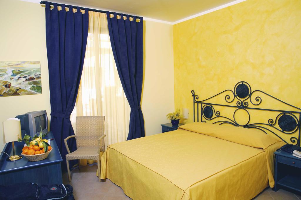 Hotel Dolcestate