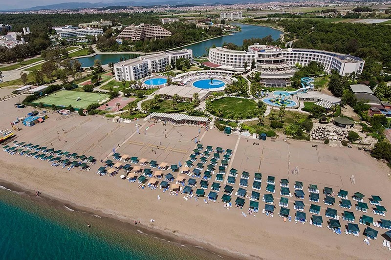 Kaya Hotel