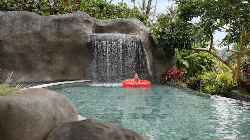Padma Resort Bali