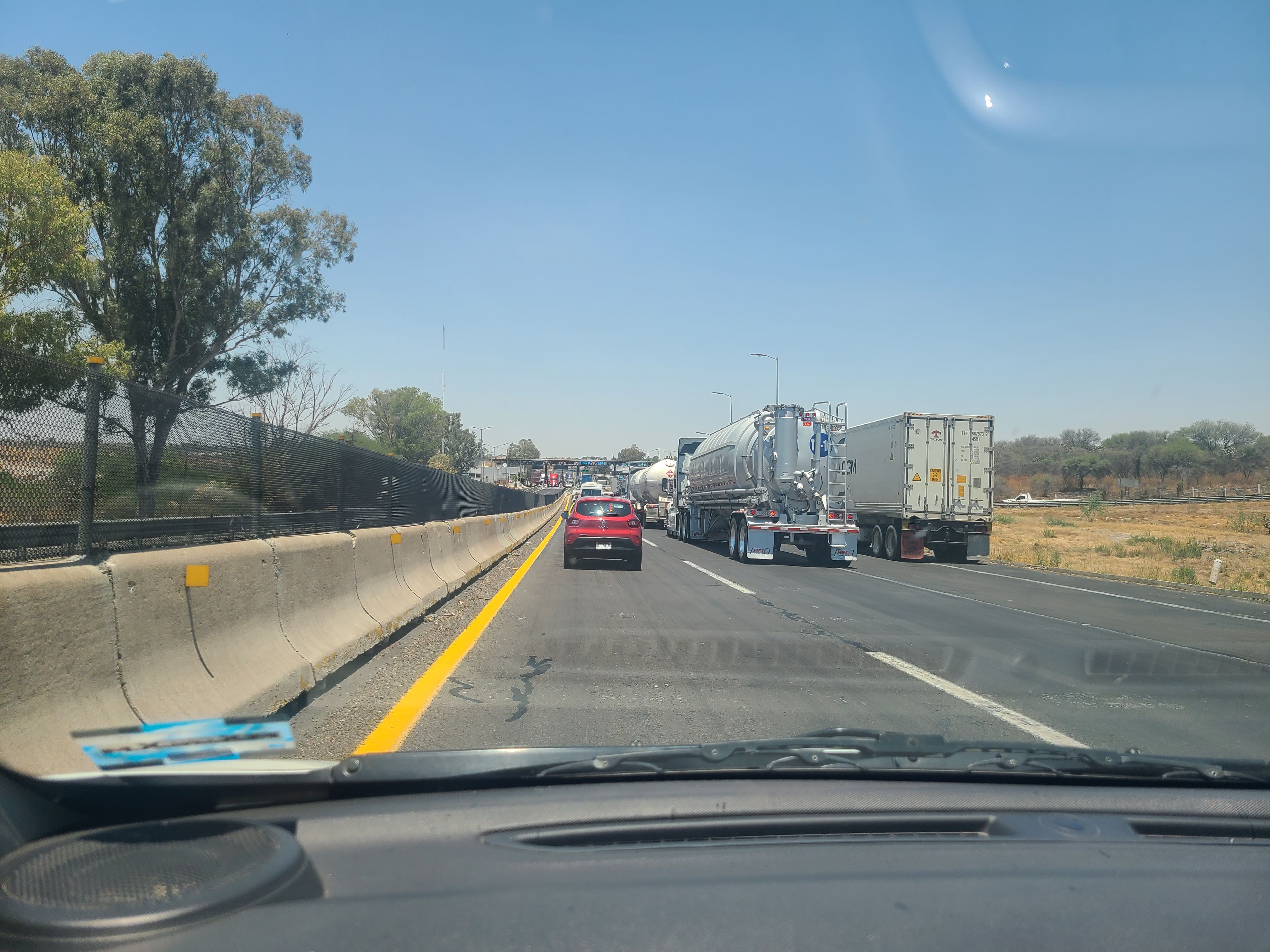 Behind the Wheel: Navigating the Thrills and Challenges of Driving in