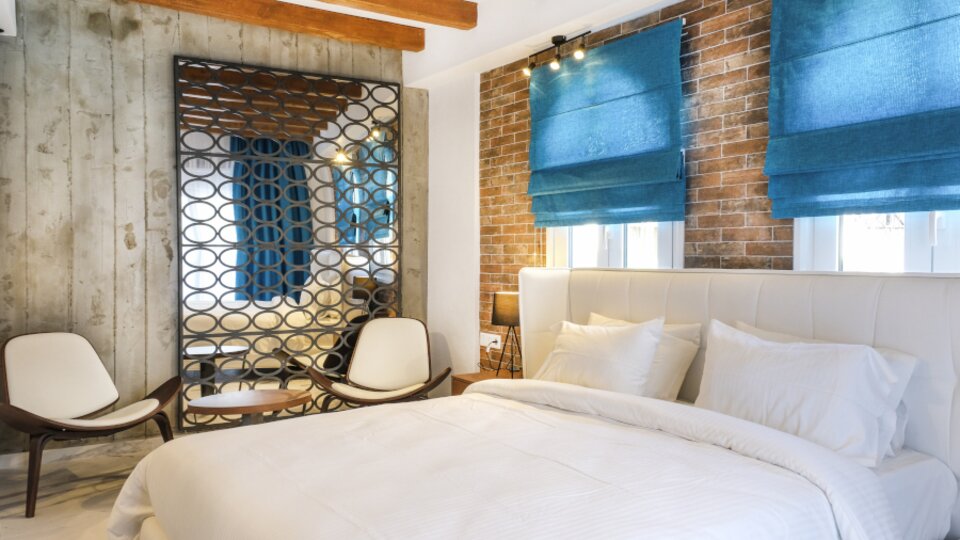 Hotel Royal Hotel and Suites