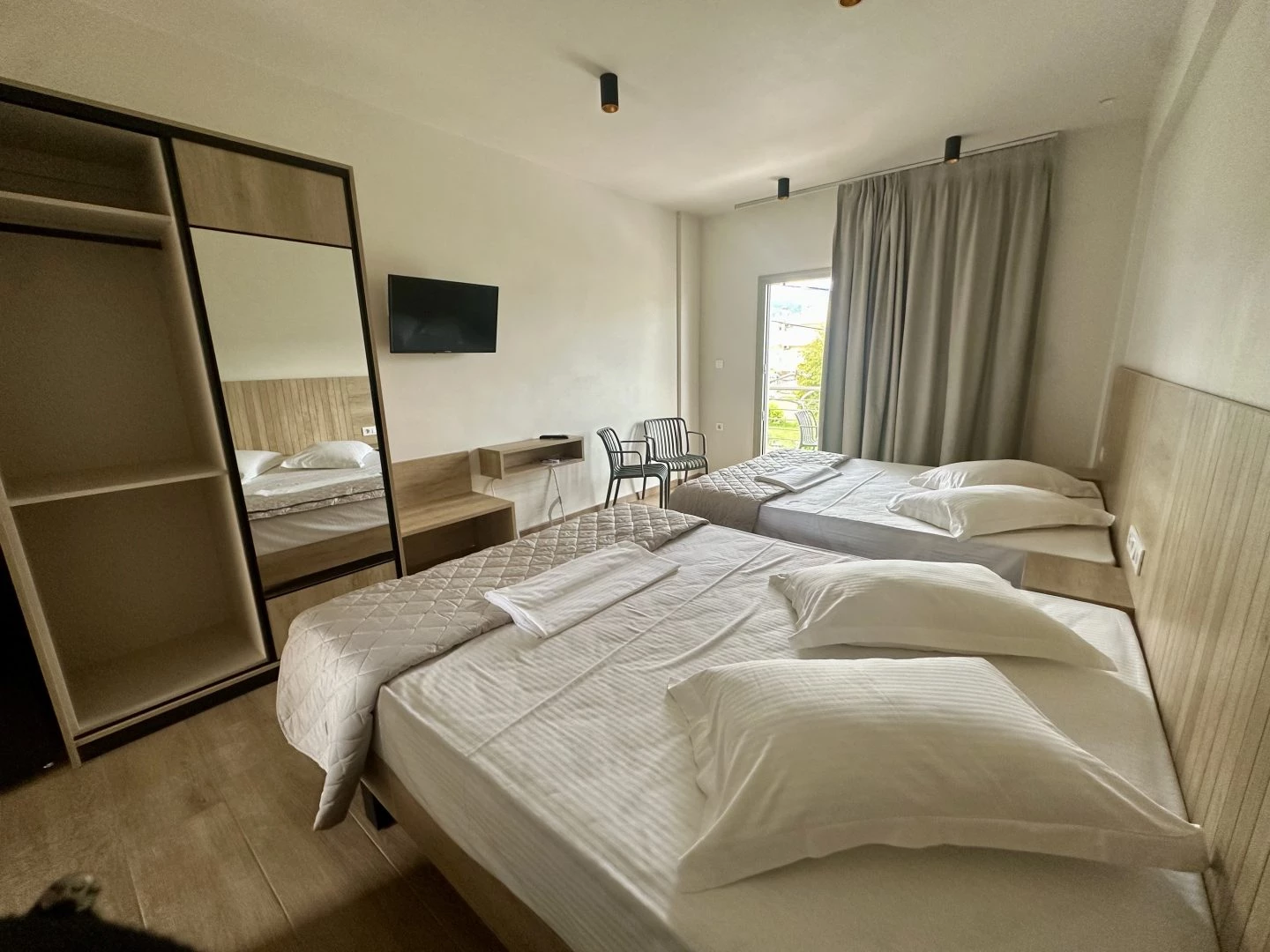 Vila Clock Luxury