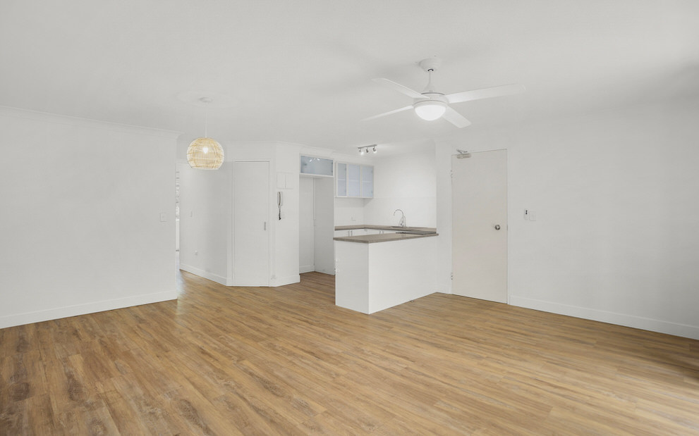 Gold Coast Property Photography - Apartment for Rent, Burleigh Heads