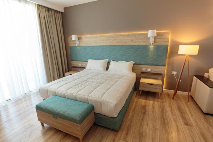 Hotel Regina Blu