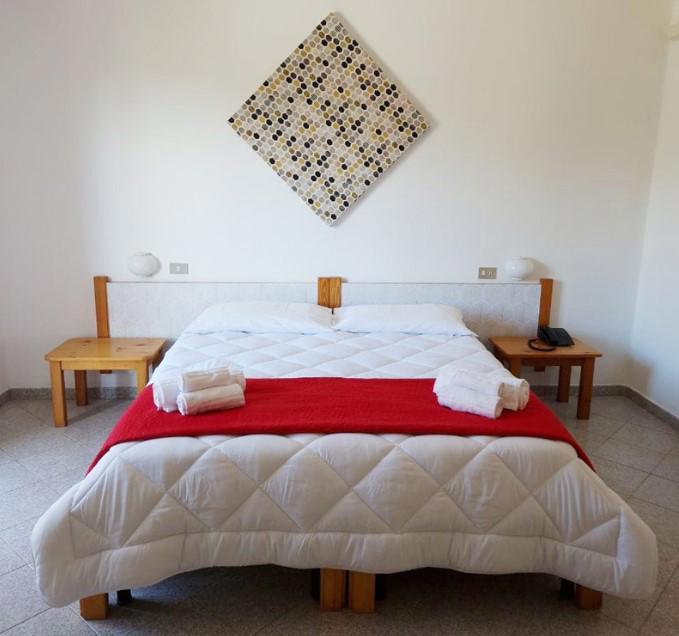 Hotel Mistral