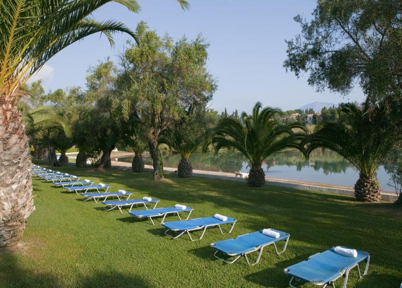 Govino Bay Aparthotel