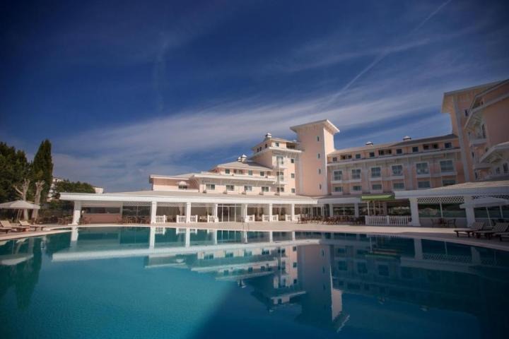 Innvista Hotel Belek