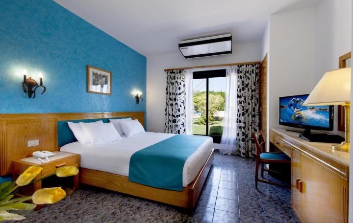 Hotel Pharaoh Azur Resort