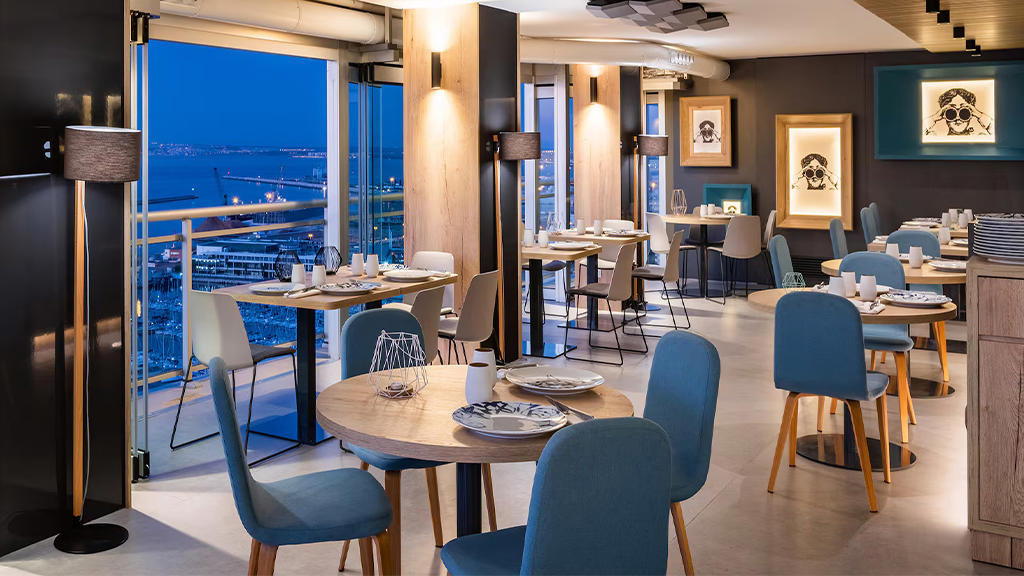 Alicante Gran Sol Affiliated by Melia
