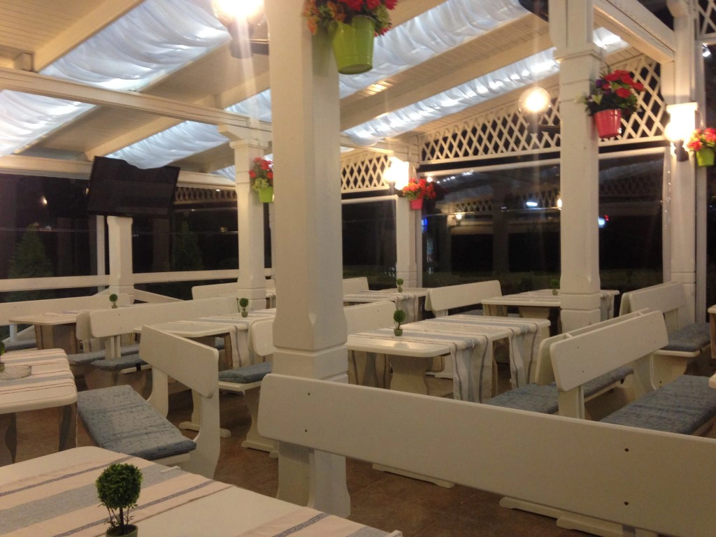 Hotel Pliska