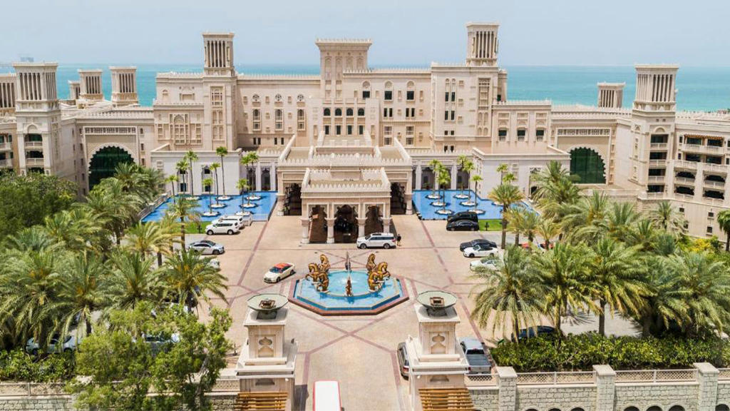 Jumeirah Al Qasr