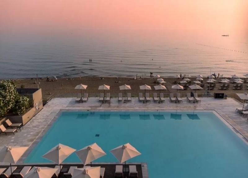 Domes Of Corfu Hotel